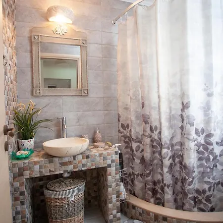 Apartment Vicky's House