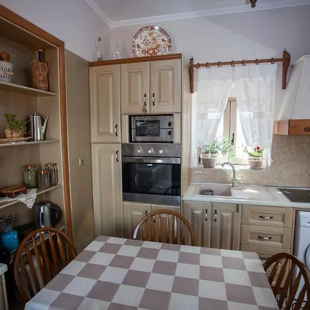 Apartman Vicky's House *