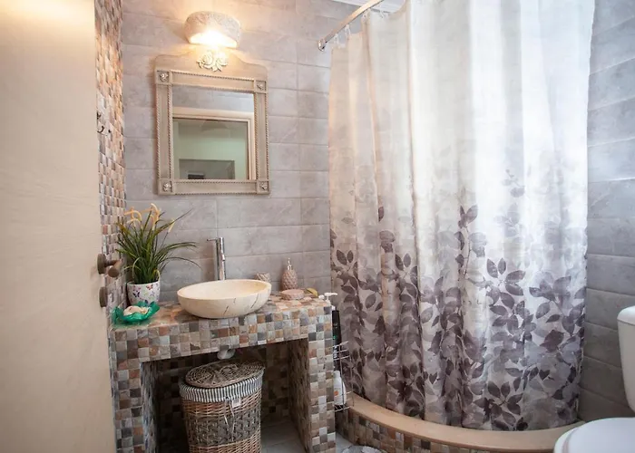 Apartman Vicky's House