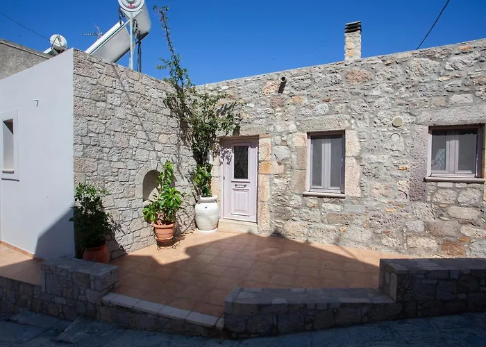 Vicky's House * Kéfalosz