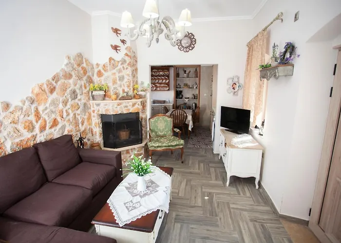 Apartman Vicky's House