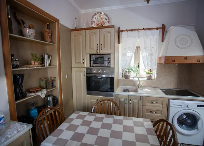 Apartman Vicky's House *