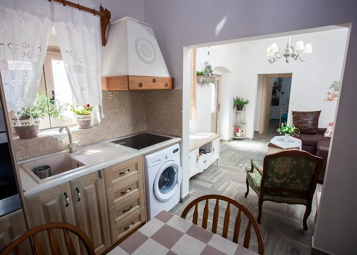 Apartman Vicky's House *