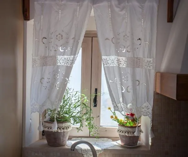 Vicky's House * Kéfalosz