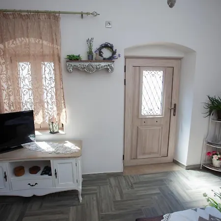 Vicky's House アパート Kéfalos