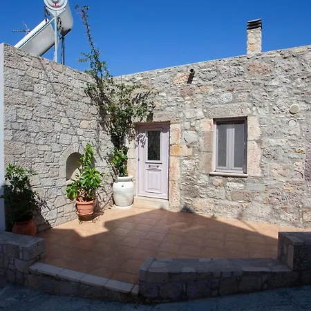 Vicky's House * Kefalos (Kos)