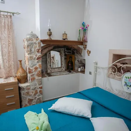 Vicky's House アパート Kéfalos