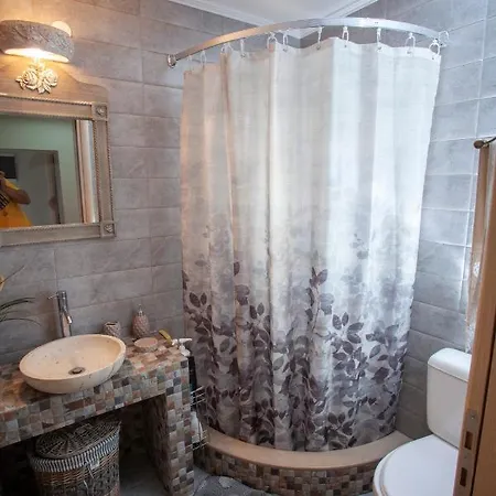 Vicky's House * Kéfalos