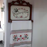 Vicky's House דירה *
