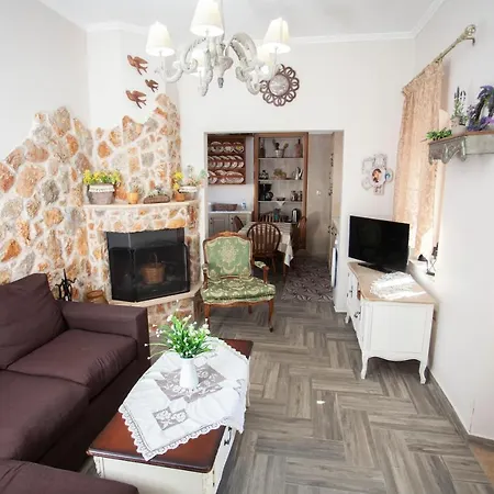 Apartamento Vicky's House