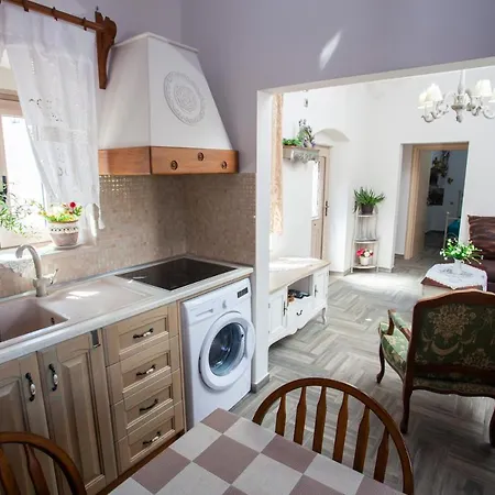 Apartamento Vicky's House *