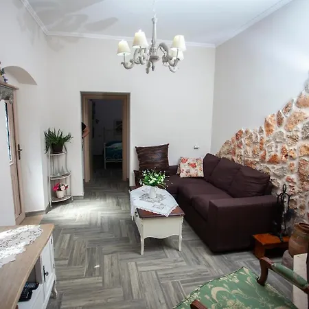Vicky's House Apartamento Kéfalos
