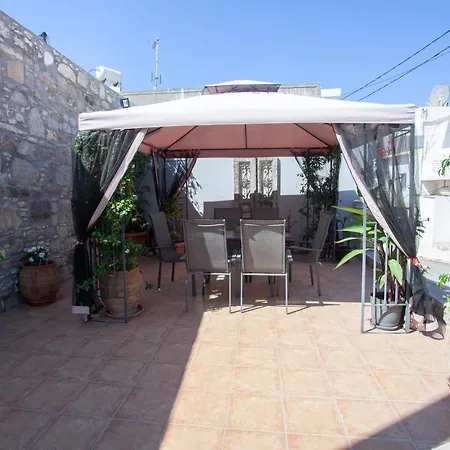 דירה Vicky's House קפלוס