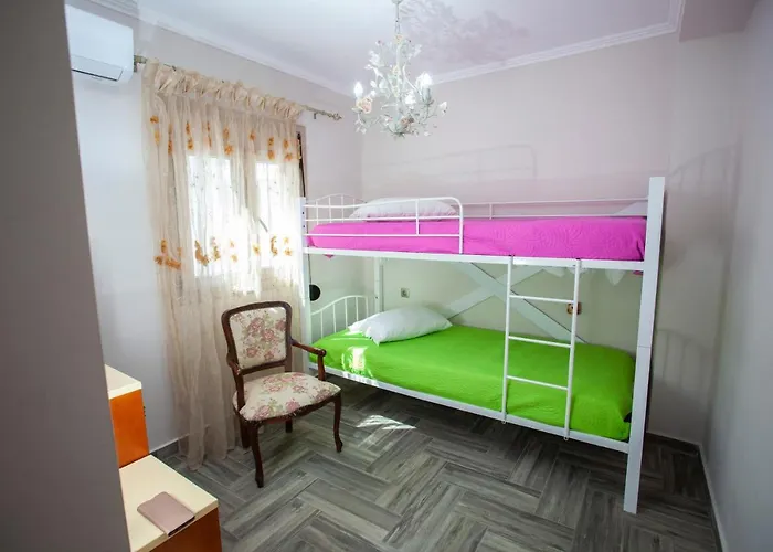 Vicky's House Kéfalos