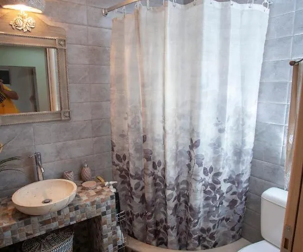 Vicky's House * Kéfalos