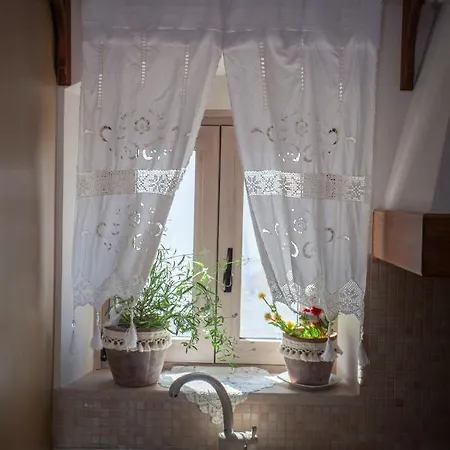 Vicky's House * Κέφαλος