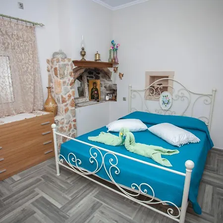 Vicky's House