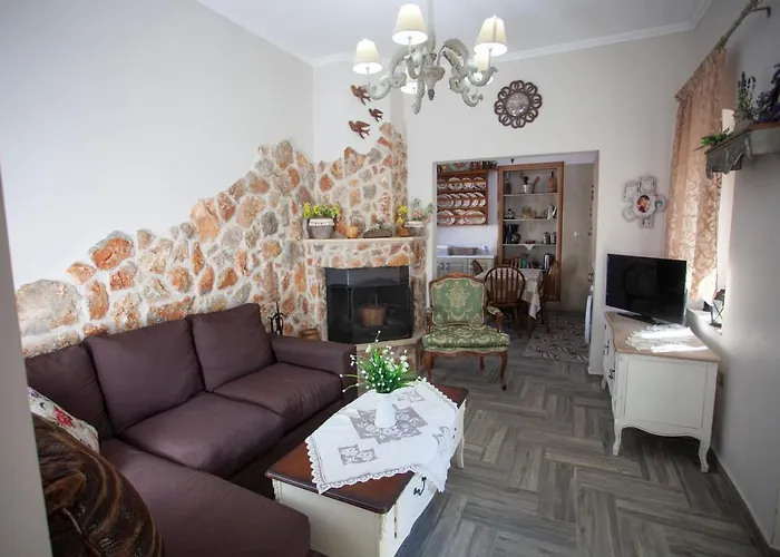 Vicky's House *