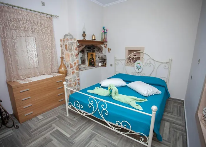 Vicky's House